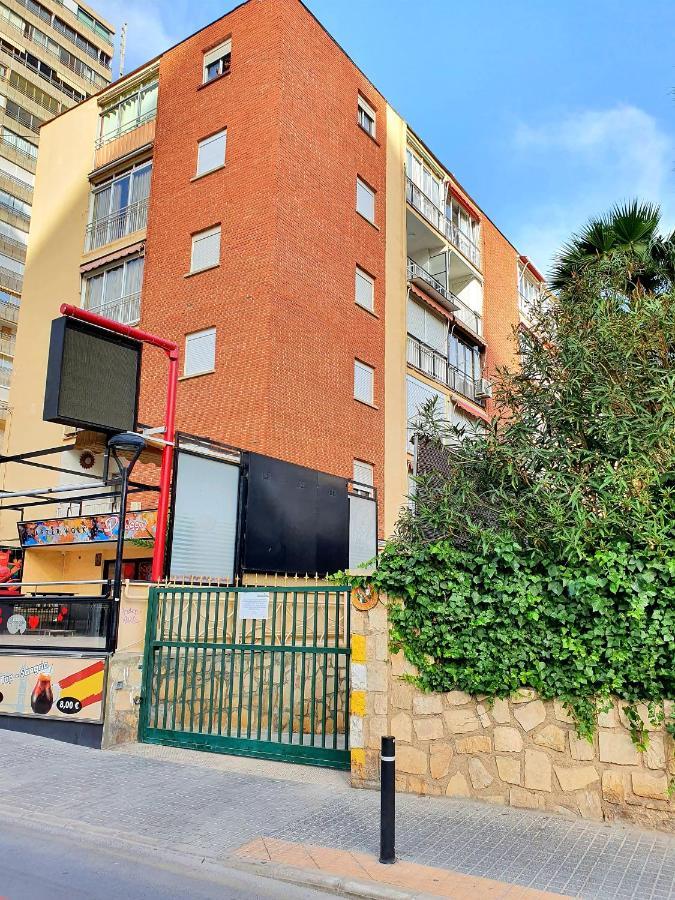 Roymar Playa Benidorm