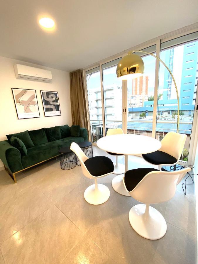 Apartment Roymar Playa