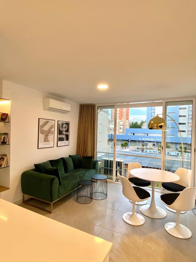 Apartment Roymar Playa