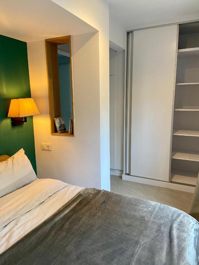 Roymar Playa Apartment Benidorm