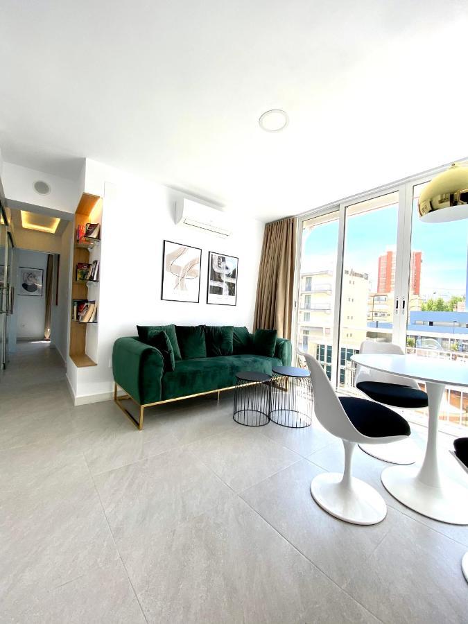 Apartment Roymar Playa