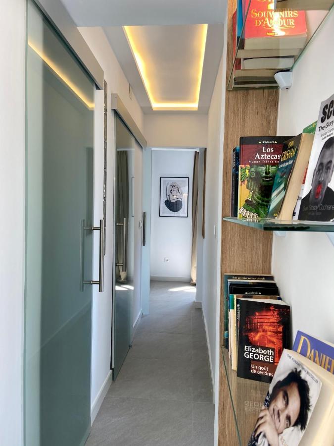 Roymar Playa Apartment